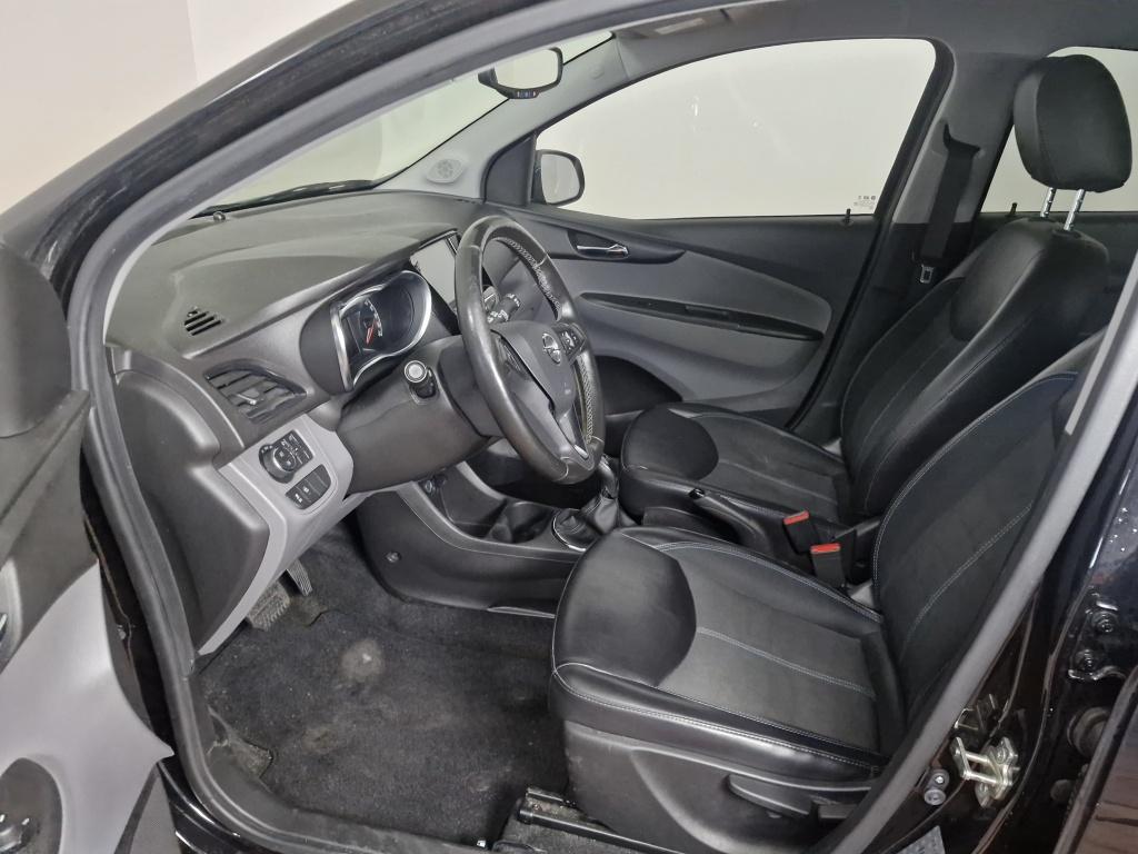 Opel Karl 1.0 easytronic 3.0r 75pk innovation | cruisecontrol | stoel & stu
