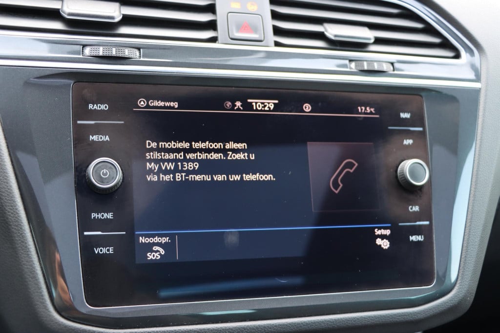 Volkswagen Tiguan 1.4 tsi ehybrid elegance 245pk dsg6