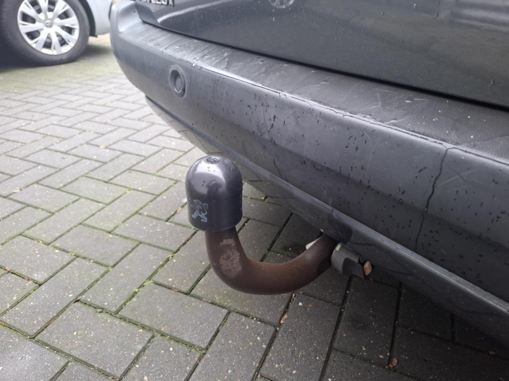 Peugeot 207 sw 1.6 vti 120 xs pano/clima/cruise/park/lmv