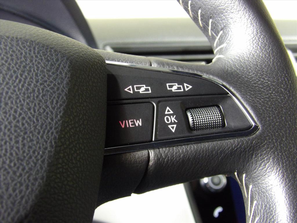 Seat Arona 1.0 tsi 95pk xcellence