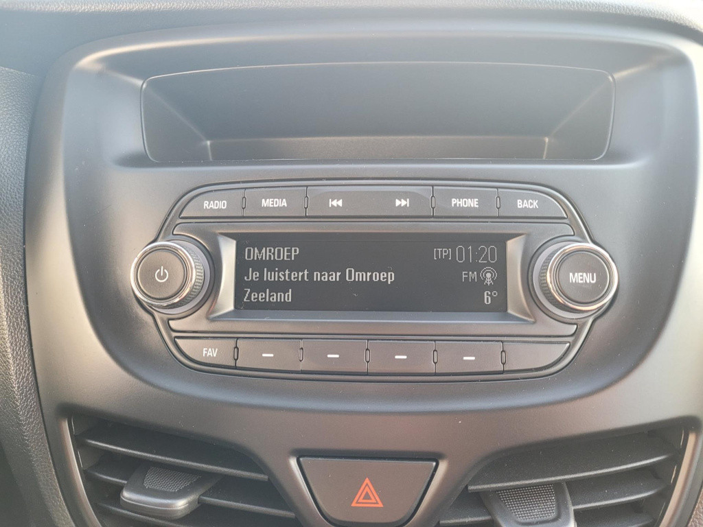 Opel Karl 1.0 ecoflex innovation