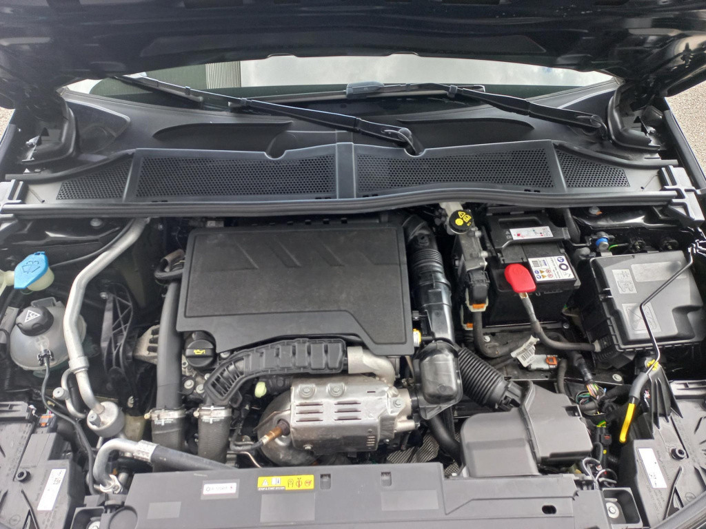 Opel Astra 1.2 edition 110pk | navi | climate | pdc | lmv |