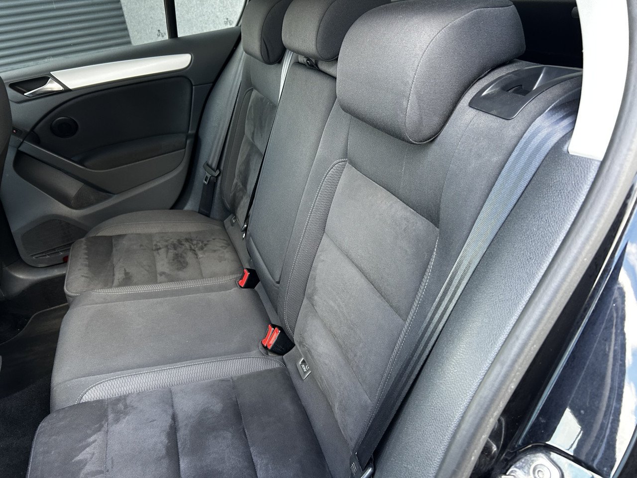 Volkswagen Golf 1.4 TSI Highline/CARPLAY/STOELV/CRUISE CONTR