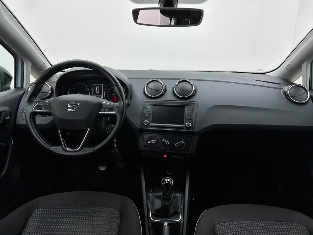 Seat Ibiza st occasion | carplay | cruiscontrol | tweedehands seat ibiza kl