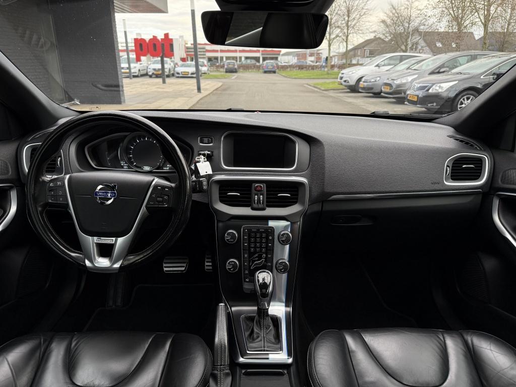 Volvo V40 2.0 t5 r-design