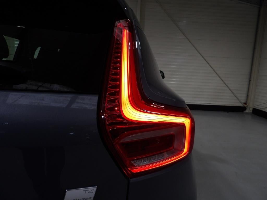 Volvo XC40 core recharge t4 plug-in hybrid 2wd