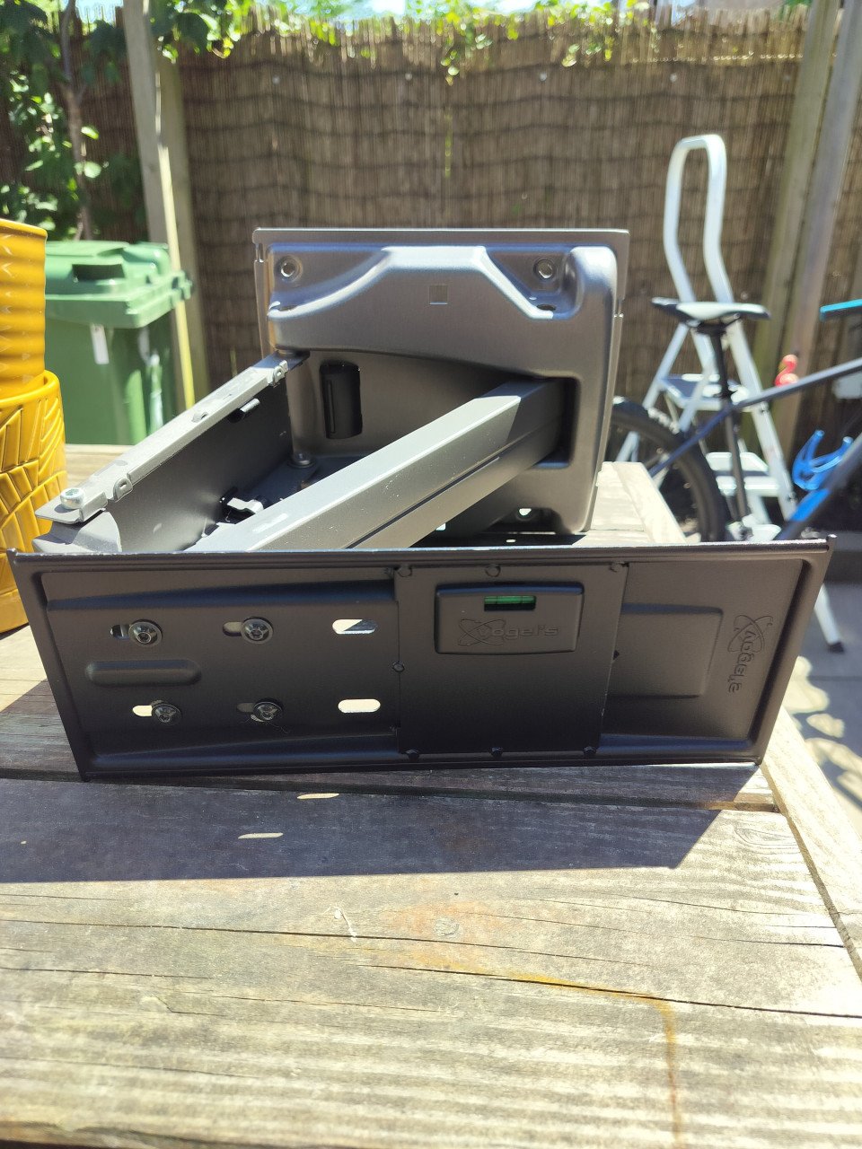 Tv Meubel 'Vogels EFW 8145