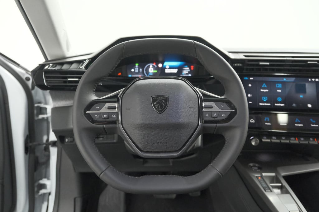Peugeot 308 sw 1.6 plug-in hybrid 180 allure | perfecte staat | 360 camera 