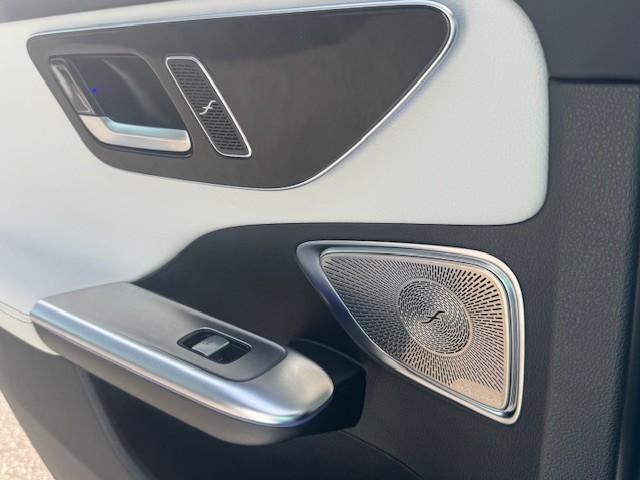 Mercedes-Benz C-Klasse 300 e amg line i panorama dak i distronic + i 360° c