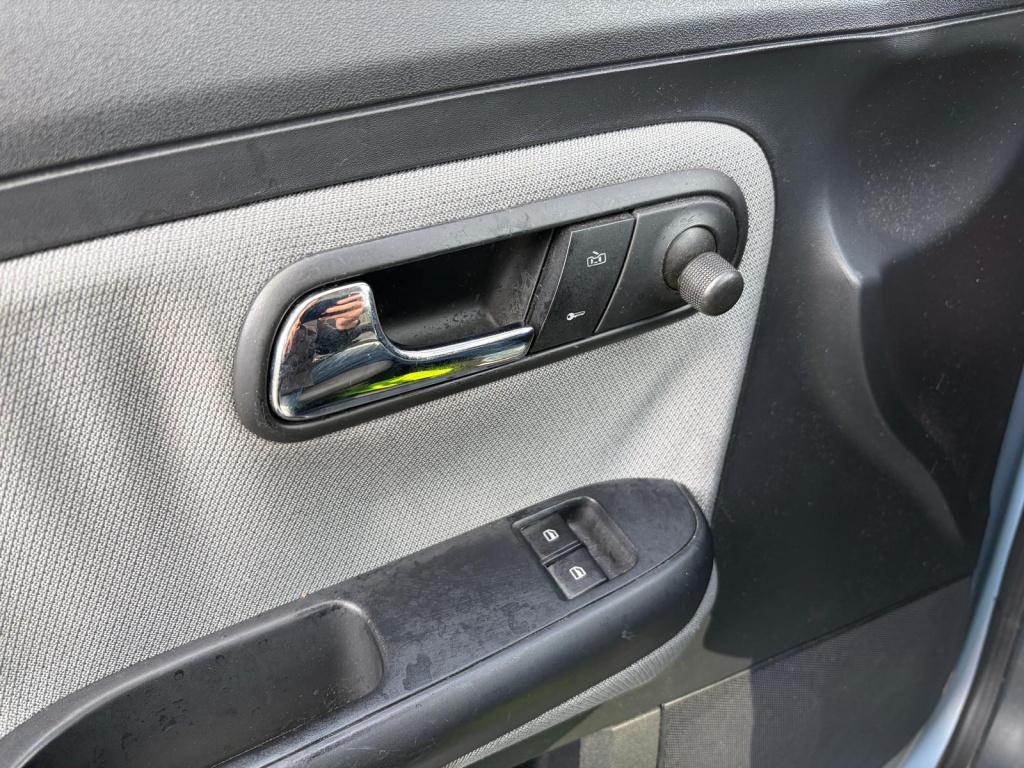 Seat Ibiza 1.4-16v stella/135.000 nap/vol jaar keuring bij aflevering/airco