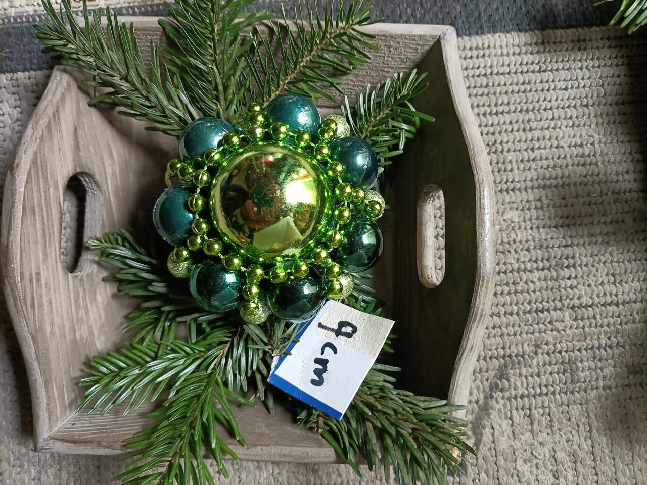 Kerst  Zeeuwse knoop