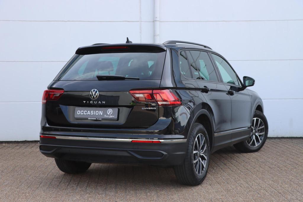 Volkswagen Tiguan 1.4 tsi ehybrid life business 245pk dsg6 | soh 87,1% |