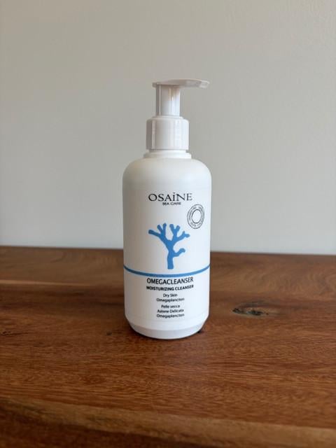 Osaìne Osaine | Omega cleanser | 250 ml