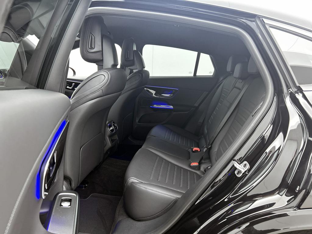 Mercedes-Benz Glc coupé 300e 4matic business solution amg | premium | night