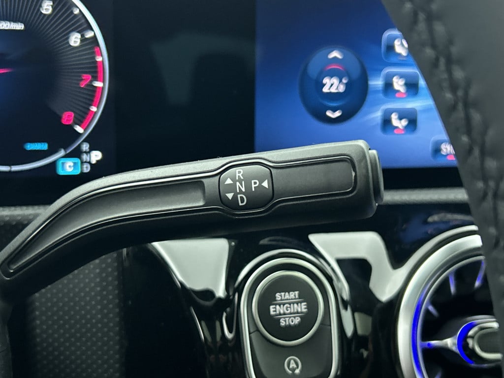 Mercedes-Benz Cla 180 business solution amg | amg line plus pakket | antidi