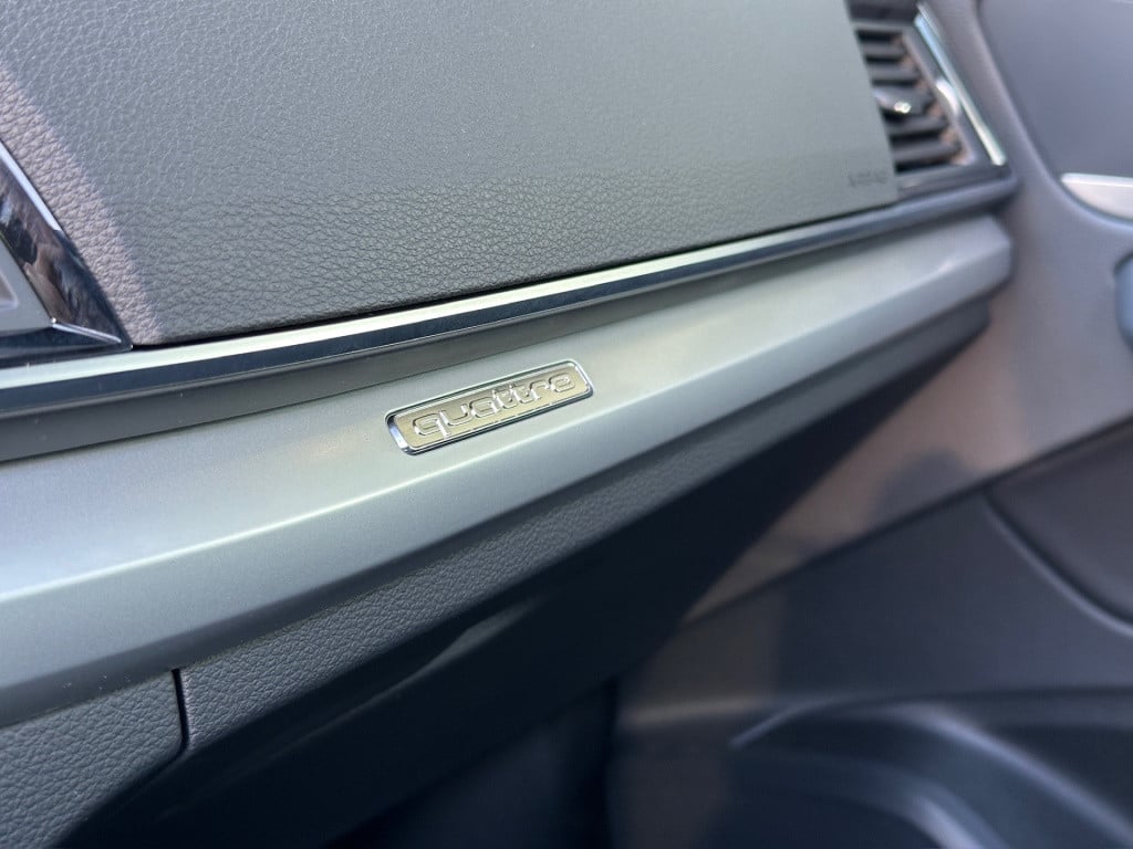 Audi Q5 sportback 50 tfsi e s-line | panoramadak | leder | adapt. cruise | 