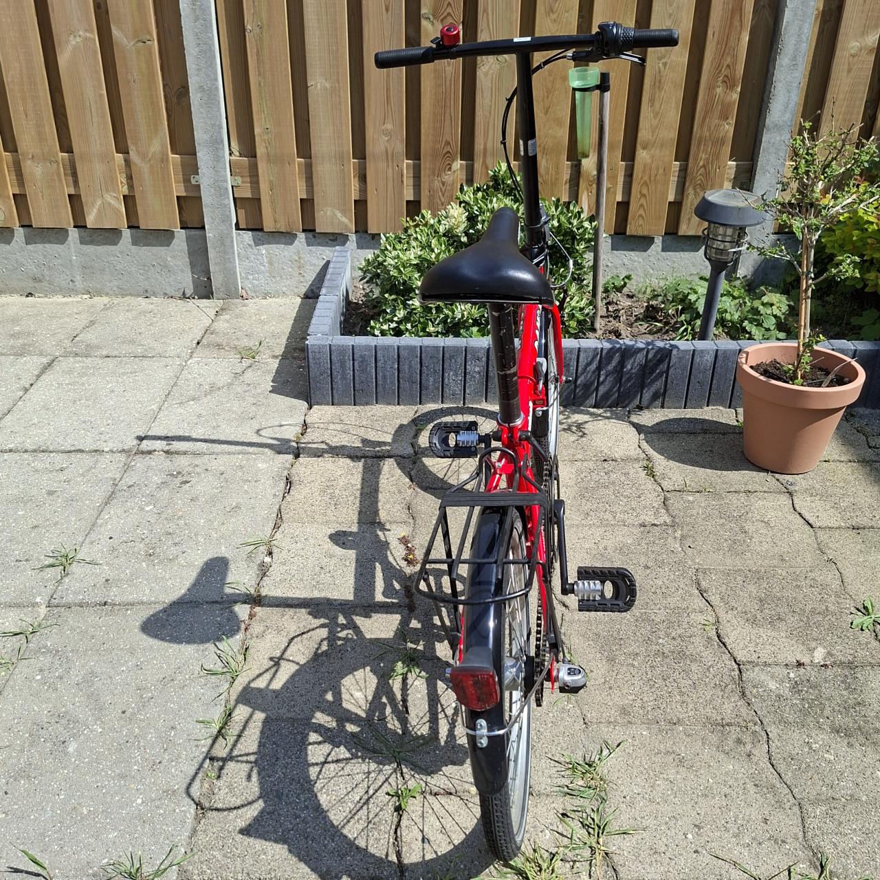 Dahon vouwfiets