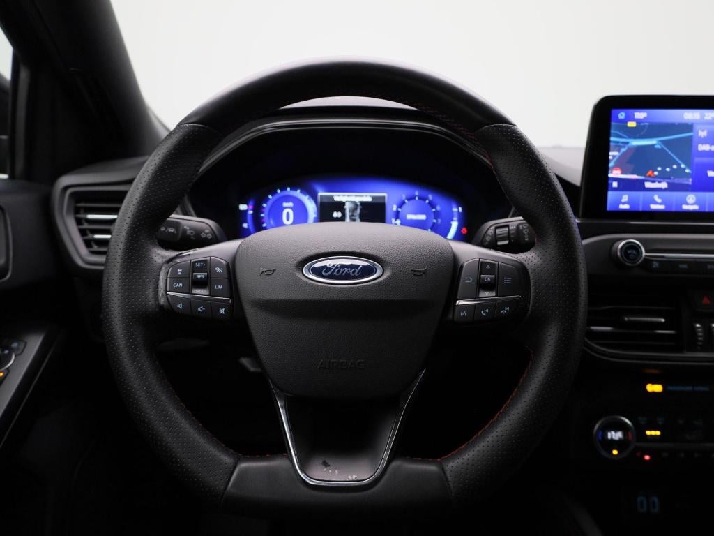 Ford Focus 1.0 ecoboost hybrid active x business