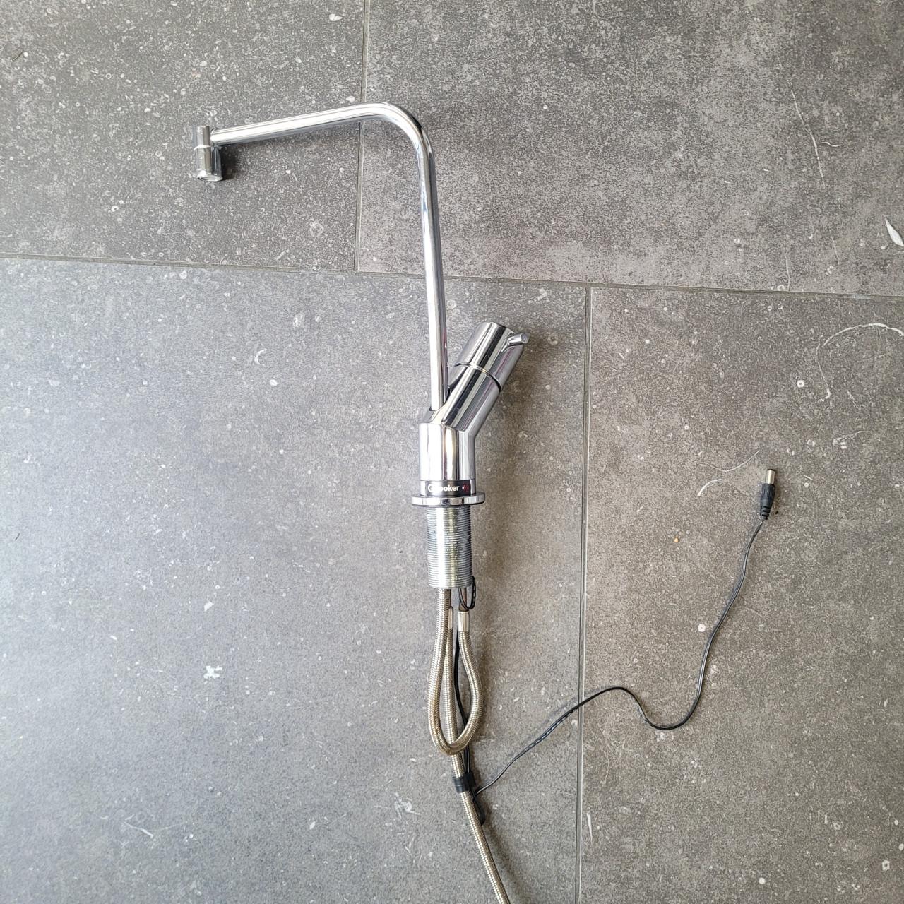 Quooker kraan...oude type