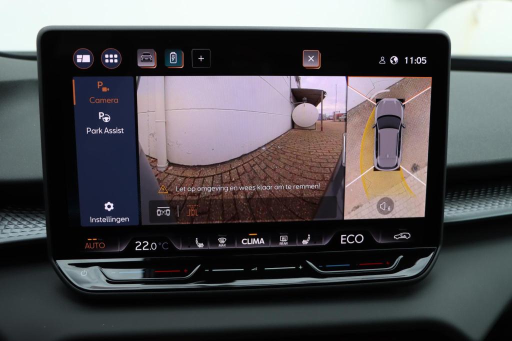 Cupra Terramar 1.5 tsi e-hybrid business 204pk dsg6