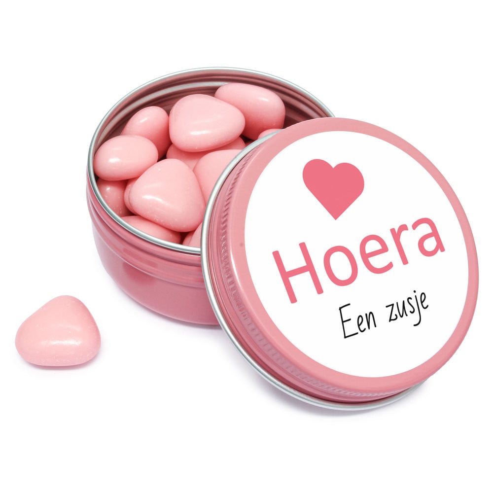 Geboortebedankjes Tweeling bedankjes