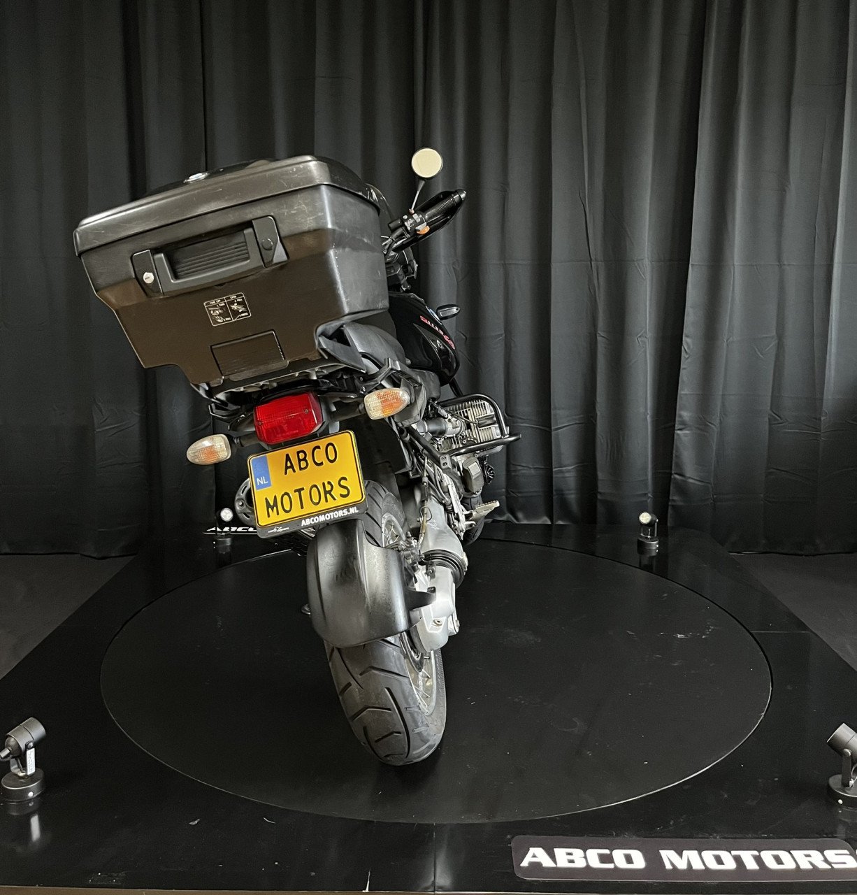 BMW R 1150 GS
