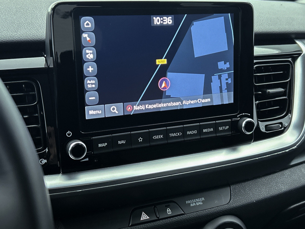 Kia Stonic 1.0 t-gdi mhev dynamicplusline