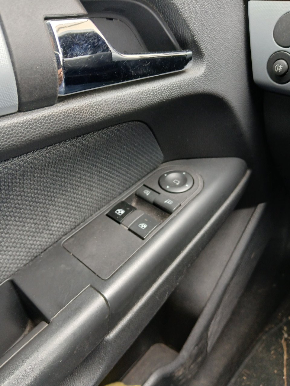 Opel Astra1.6 Twinport-2007-km.204123-airco-stuurbekr-trekhk.nwe.apk-1850,=