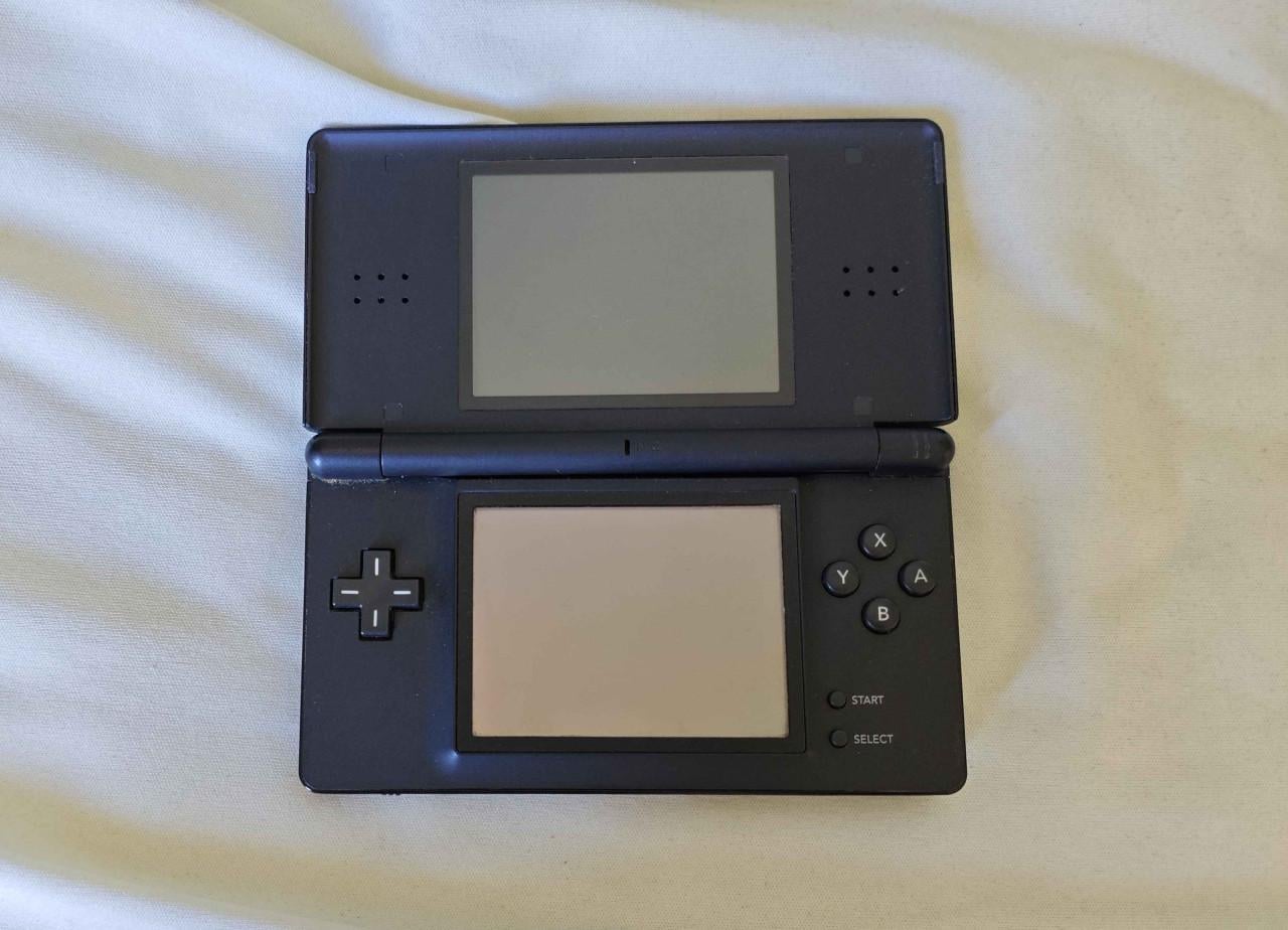 Nintendo DS (Spellen, Console & Hoes)