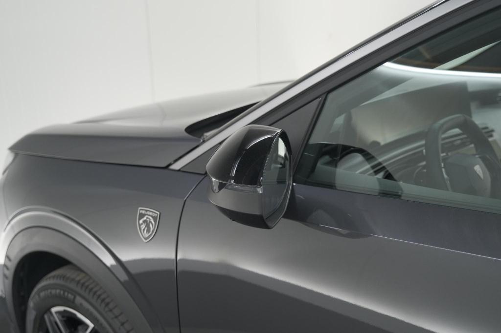 Peugeot 3008 1.2 hybrid 145 gt | 360 camera | adaptieve cruise control | st