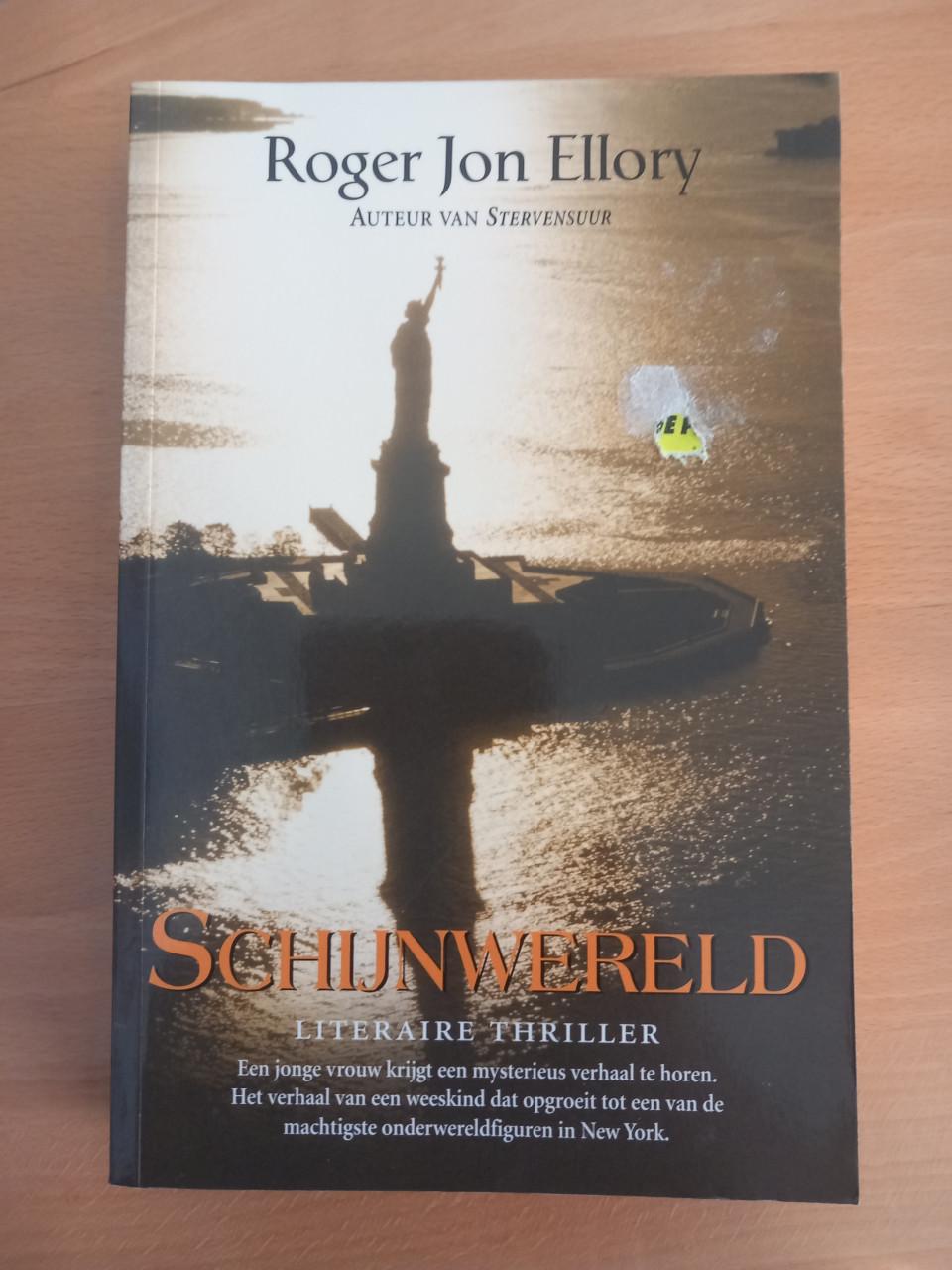 Schijnwereld
