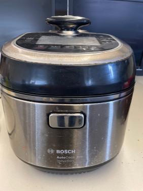 Inductie pan