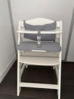 Kinderstoel