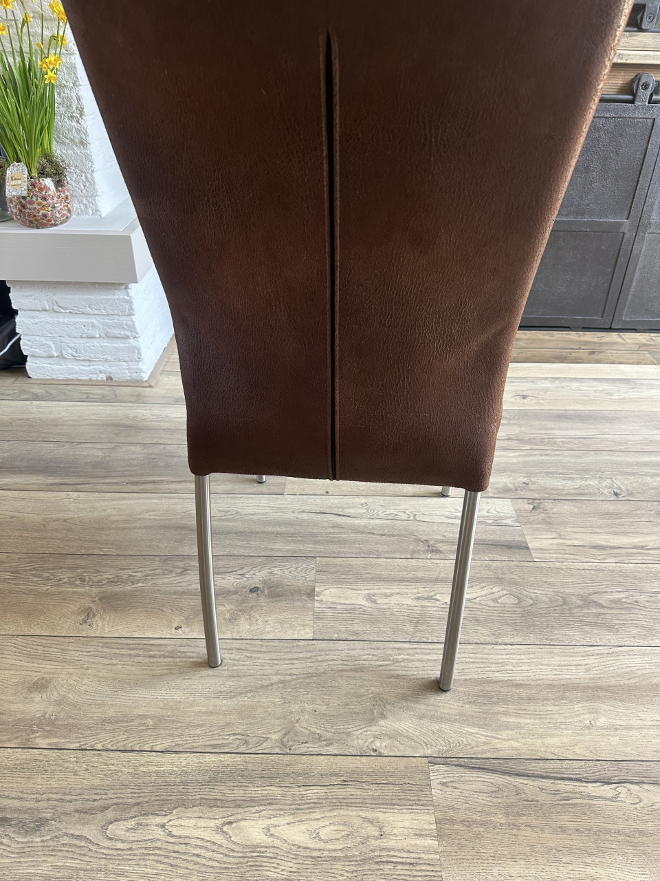 Stoelen