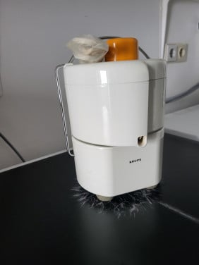 Sapcentrifuge