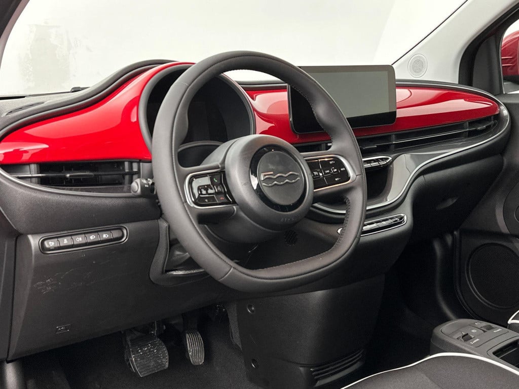 Fiat 500 42 kwh urban | pack style | pack comfort | demo sale! |
