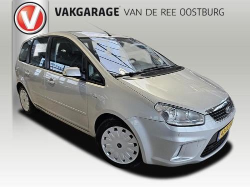 Ford C-max 2.0-16v titanium automaat