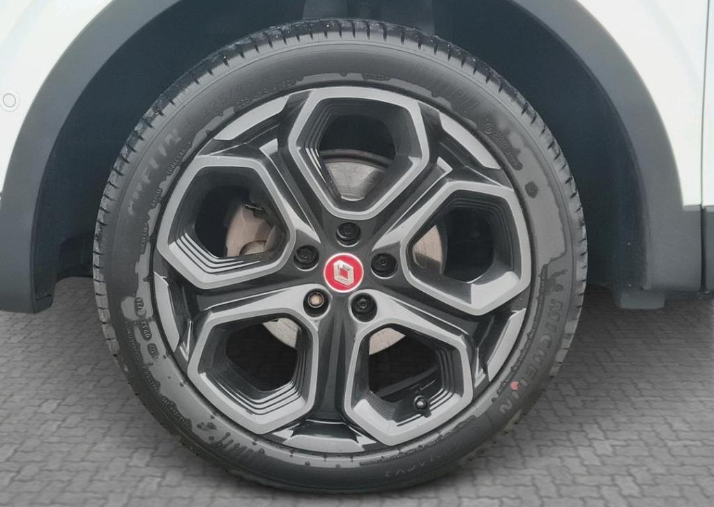 Renault Kadjar 1.2 tce 130 edc extase - trekhaak / camera / bose / panorama