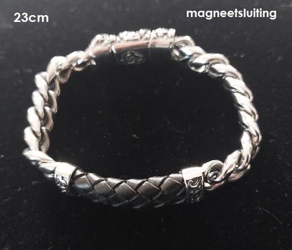 Harley Davidson-Biker Armbanden