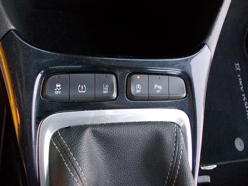 Opel Crossland X 1.2 turbo 110pk nav. i-link trekhaak btw