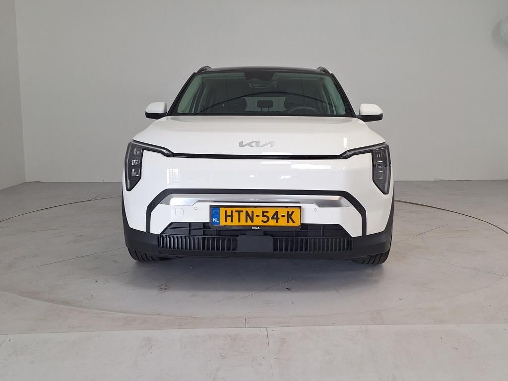 Kia Ev3 plus advanced 58.3 kwh