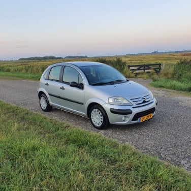 Citroën C3 1.4i Image