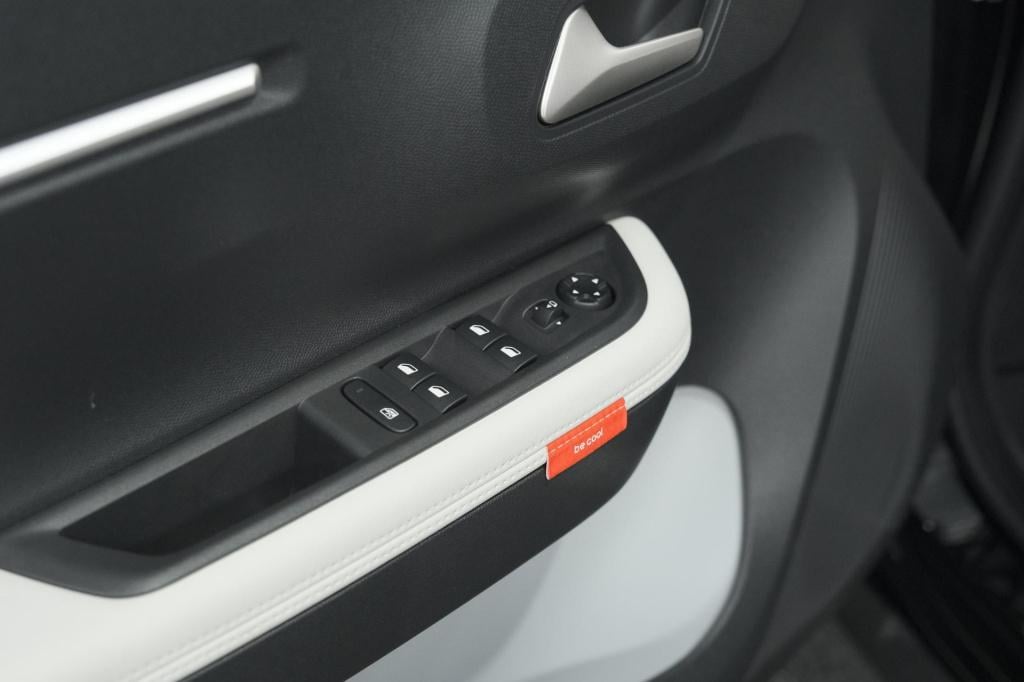 Citroen ë-c3 max 113pk 44 kwh | camera | navigatie | apple carplay