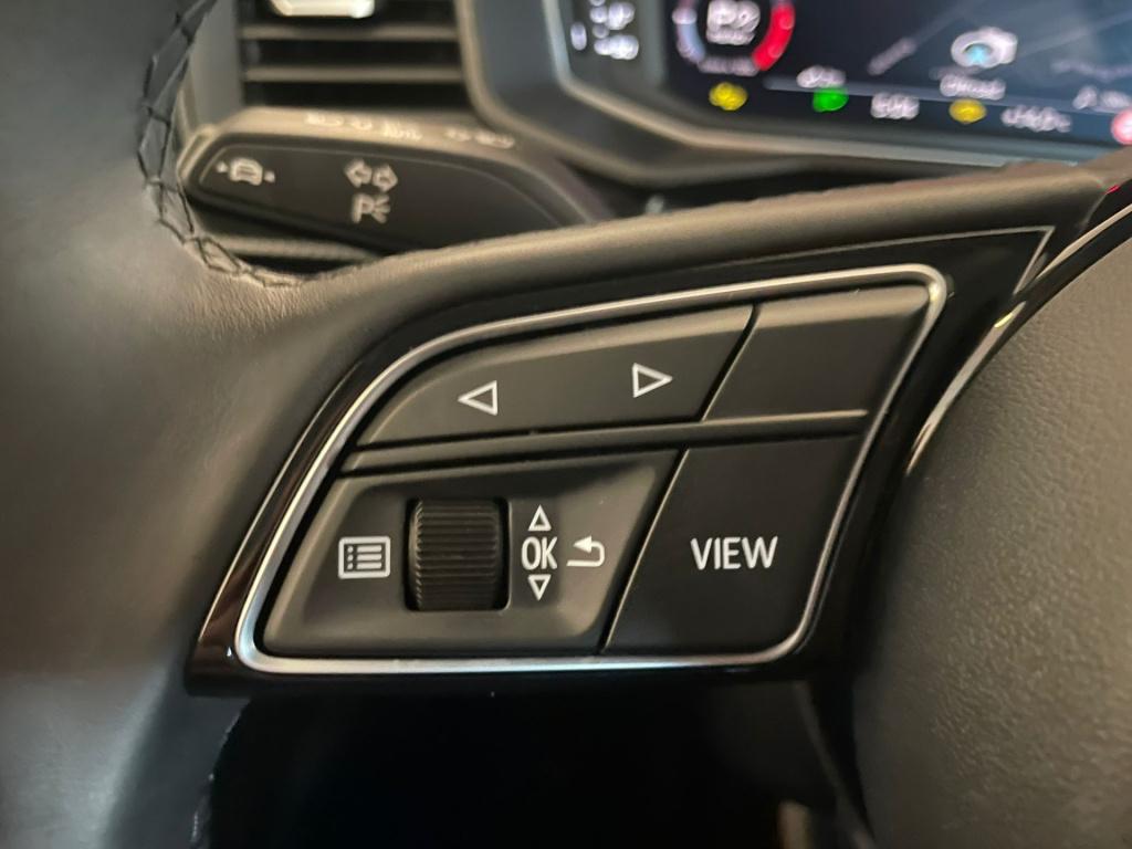 Audi A1 Sportback 30 tfsi s edition