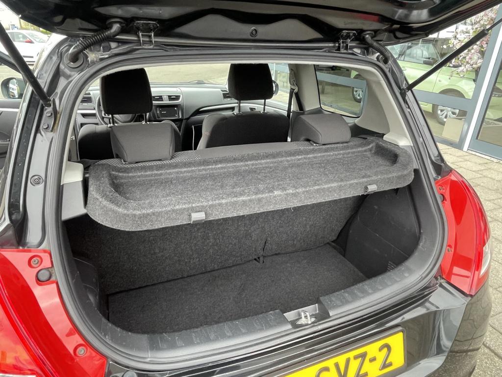 Suzuki Swift 1.6 sport |nette staat|