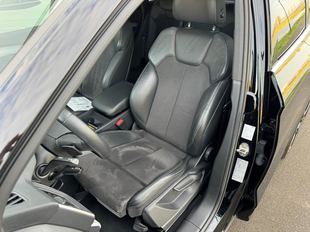 Audi Q5 2.0 tfsi quattro sport s line edition automaat privacy glas , afnee