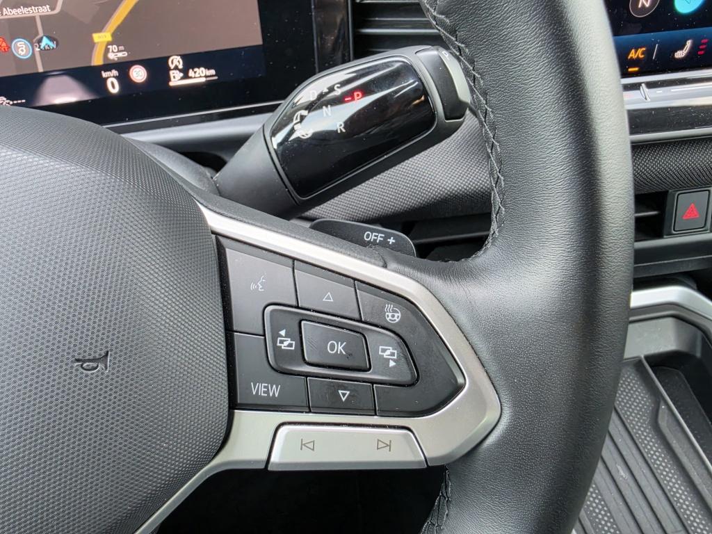 Volkswagen T-roc 1.5 etsi 85 kw life
