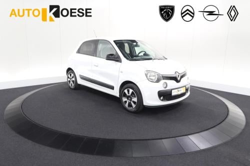 Renault Twingo 1.0 sce collection | cruise control | airco | bluetooth radi