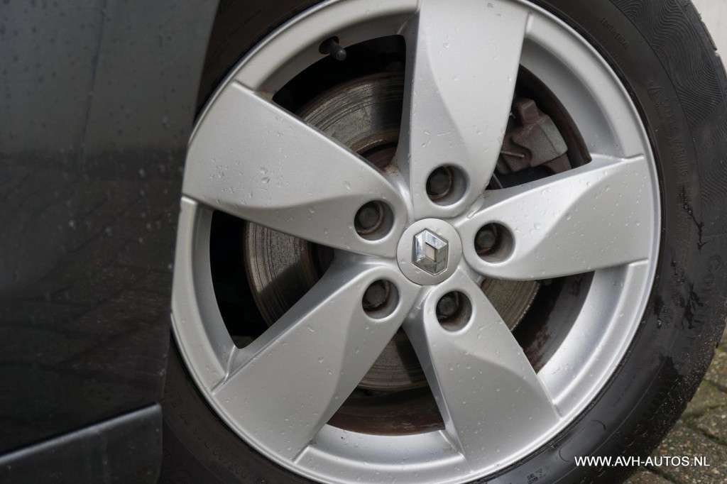 Renault Scenic 1.4 tce dynamique