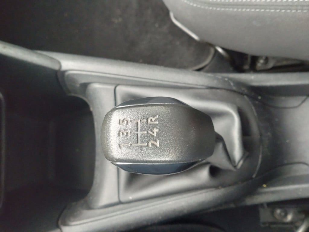 Peugeot 208 1.0 vti access